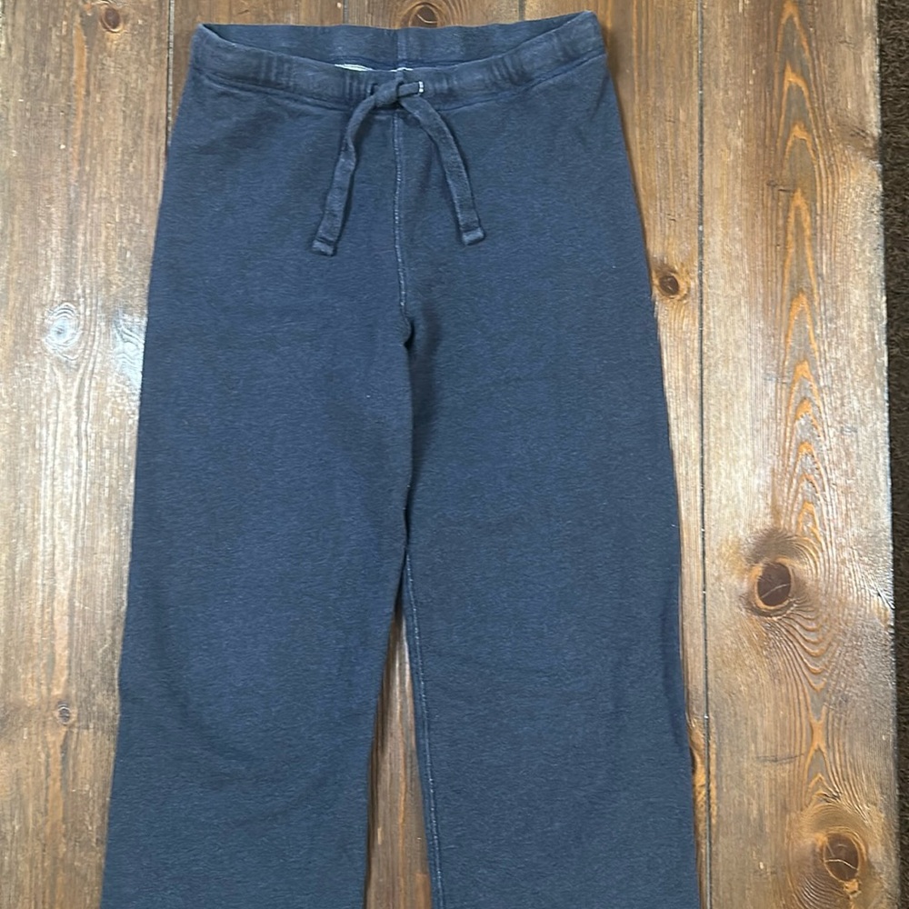 Frank and Eileen Catherine Sweatpant in Atlantic - Picture 4 of 12